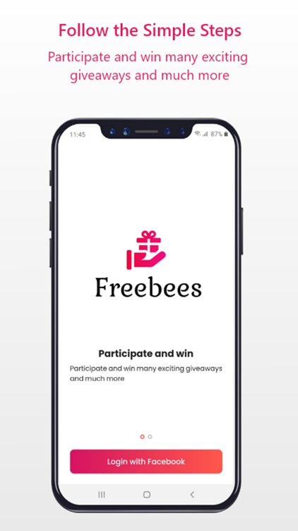 Freebees-Giveaways & Discounts