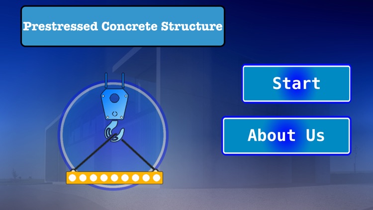 Prestressed Concrete Structure