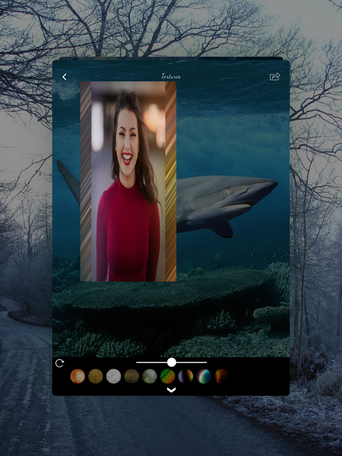 PhotoCat - Photo editing fun