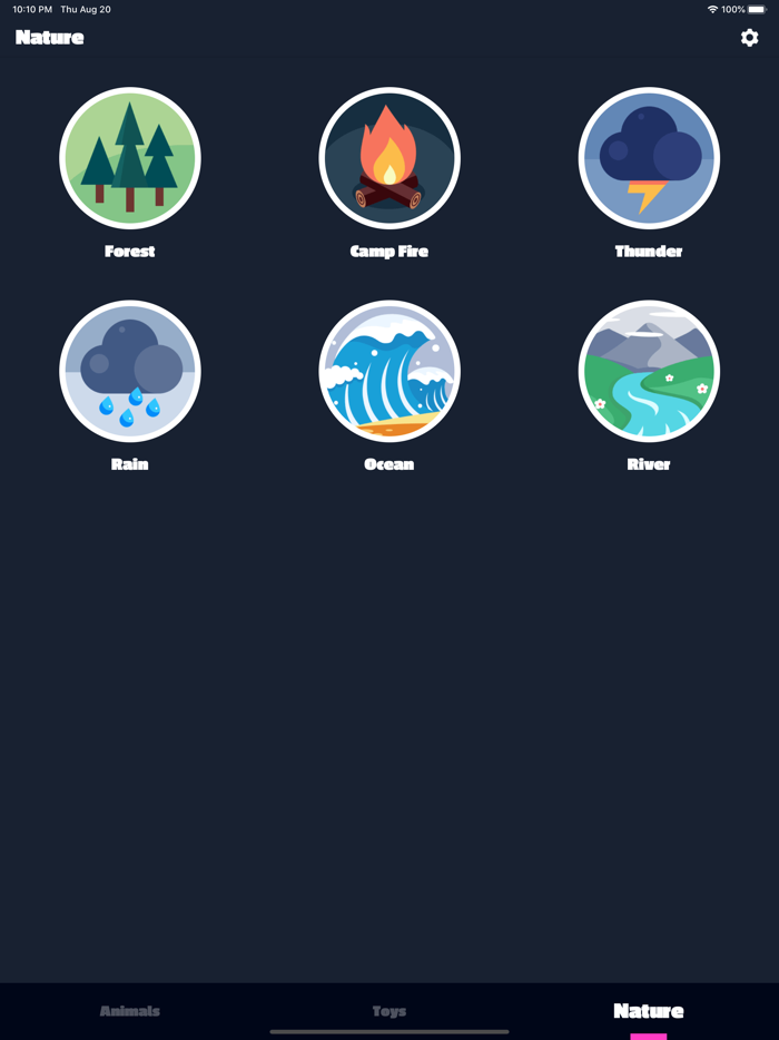 动物叫声音效大全 - 声音恶作剧