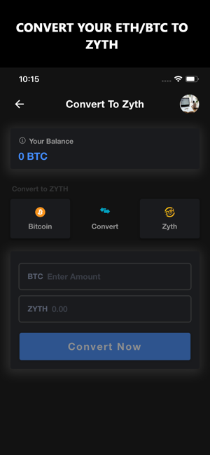 ZYTH Wallet(圖4)-速報App