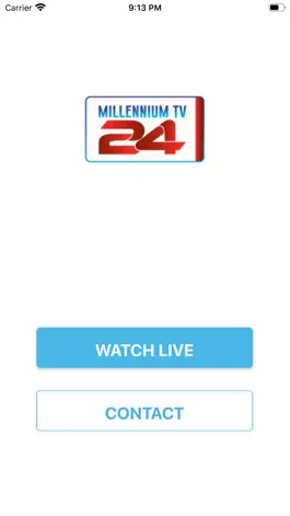 Game screenshot MILLENIUM TV 24 mod apk