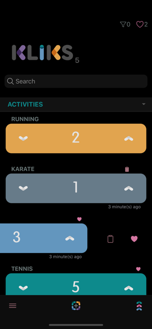 KliksApp(圖1)-速報App
