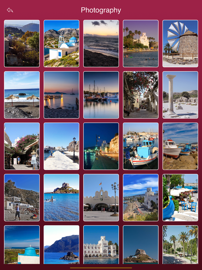 Kos Island Travel Guide