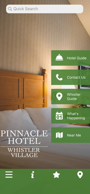 Pinnacle Hotel Whistler(圖2)-速報App