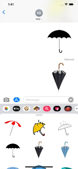 Game screenshot Umbrella Pack mod apk