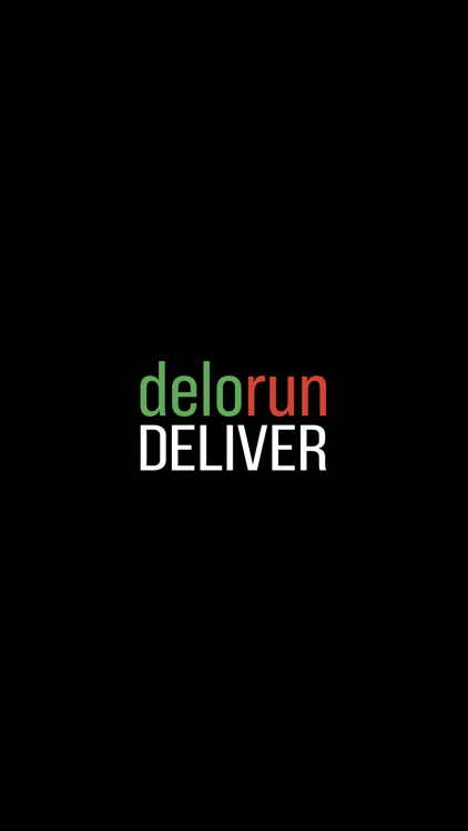 Delorun Driver screenshot-0
