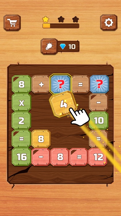 Math Games For Adults screenshot-0
