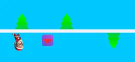 Game screenshot Run Santa Run! - XMAS Game apk