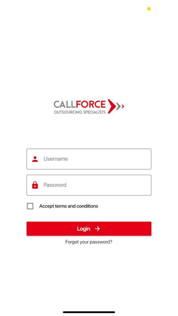 CallForce Engage
