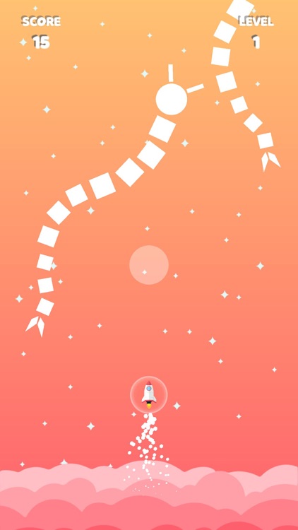 Rise Hard screenshot-3