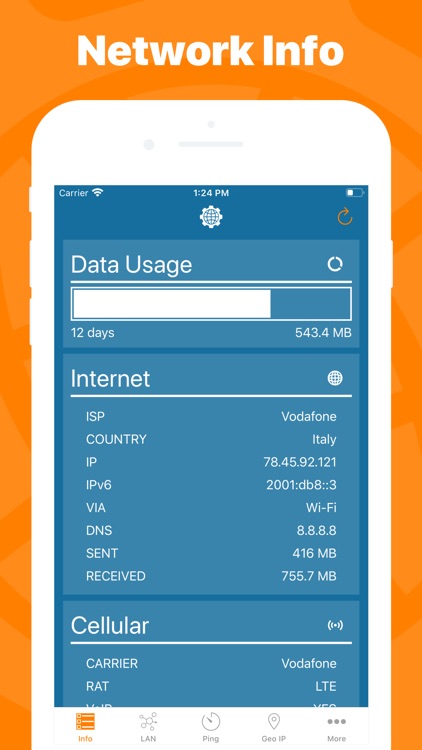 Network Utility Pro