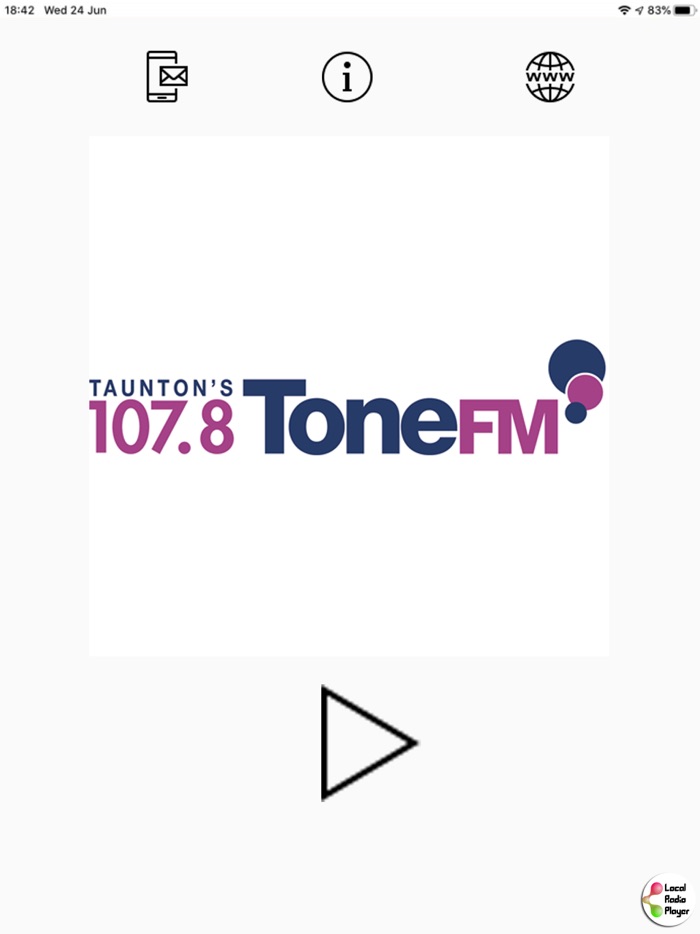 Tone FM