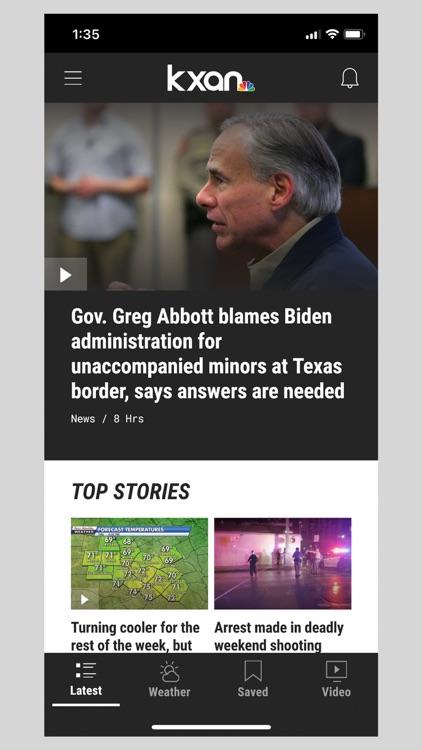 KXAN - Austin News & Weather