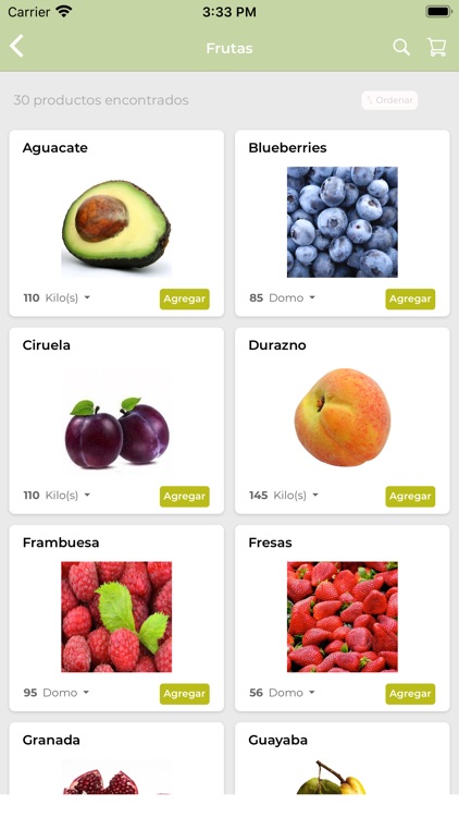 La Tiendita Organica