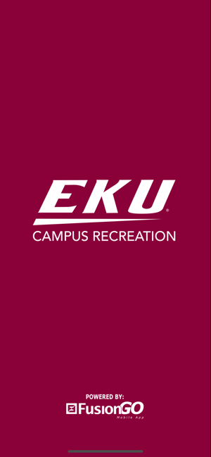 EKU Campus Rec