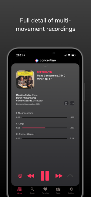 Concertino(圖6)-速報App