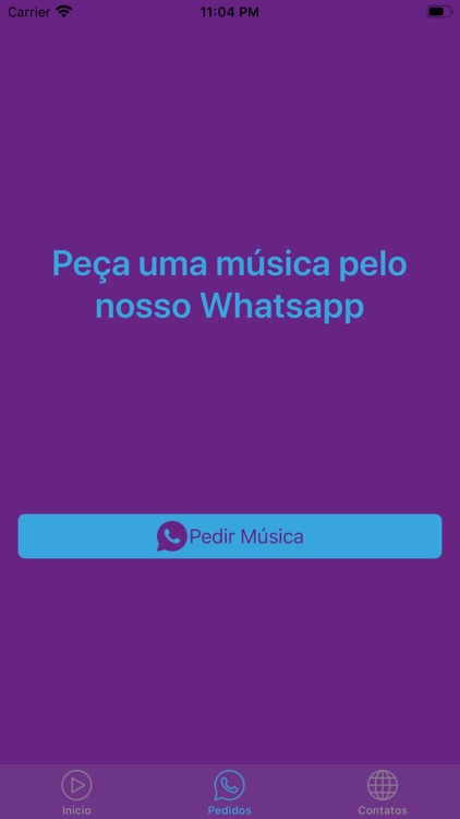 Difusora 98,9 FM screenshot-3