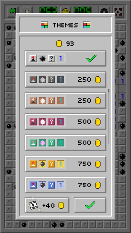Minesweeper Classic: Retro screenshot-5