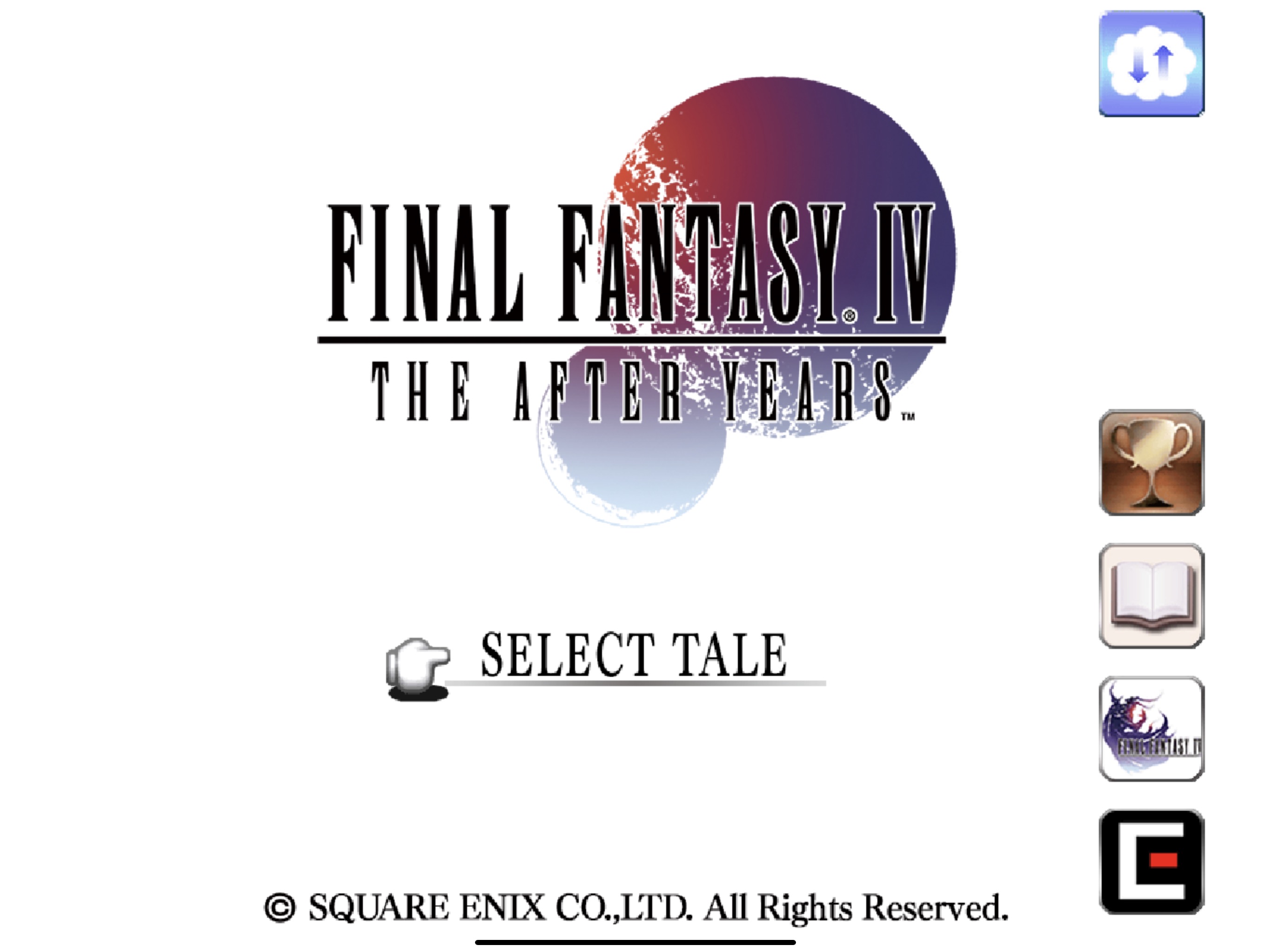 FINAL FANTASY IV Complete Pacのおすすめ画像6