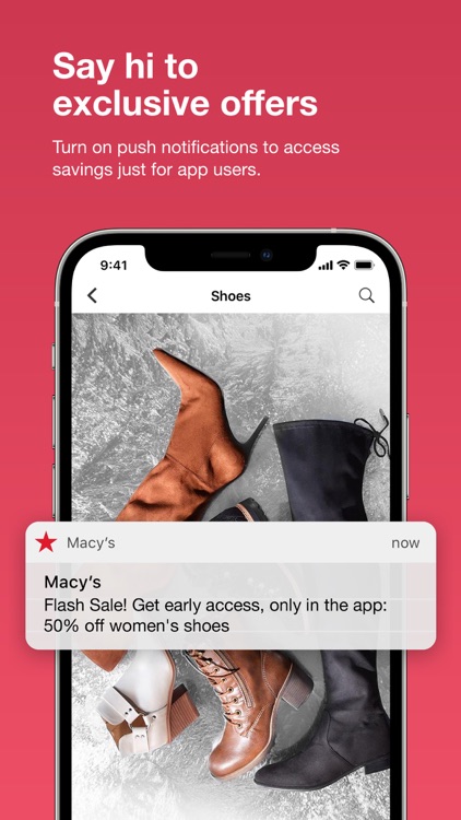 Macy's screenshot-3