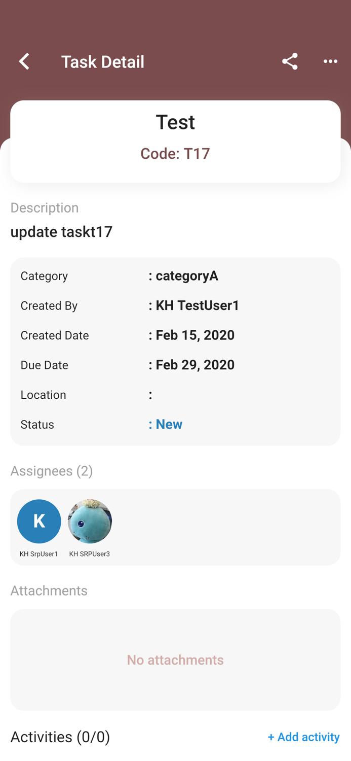 JMJ Project Management
