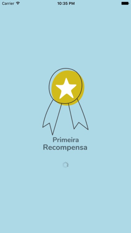 1ª Recompensa screenshot-5