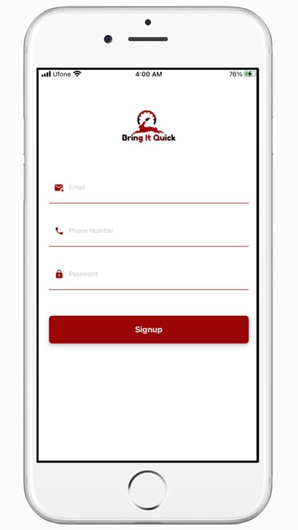 Bring It Quick screenshot-3