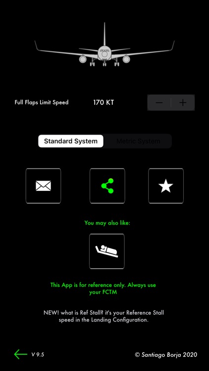 Approach Speed Calculations
