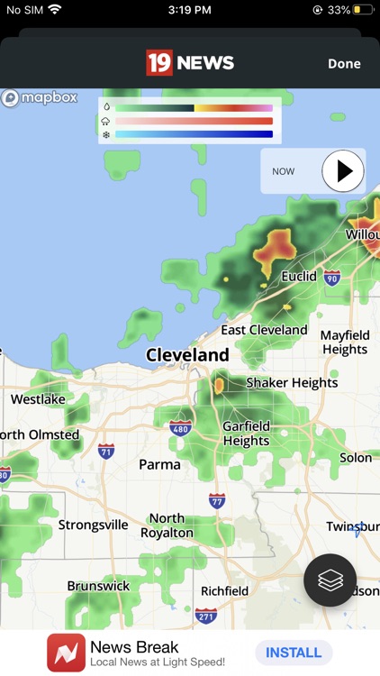 WOIO Cleveland19 News