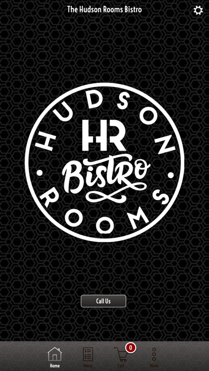 Hudson Rooms Bistro