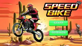 Game screenshot Moto Bike Race Speed Game mod apk