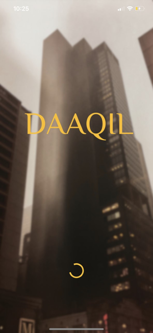 Daaqil