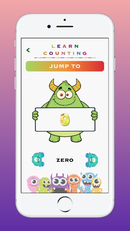 Fun Counting - Learn & Play