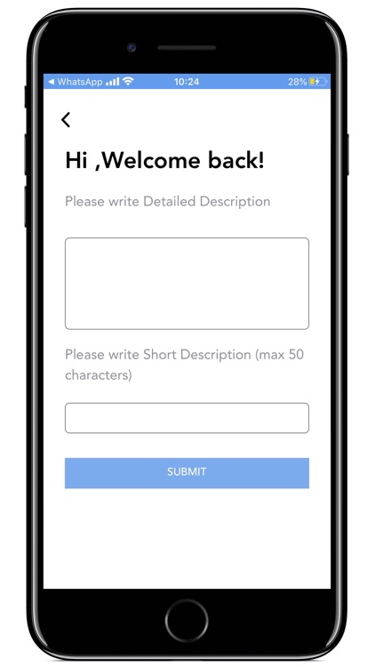 DoctorDiskuss screenshot-5