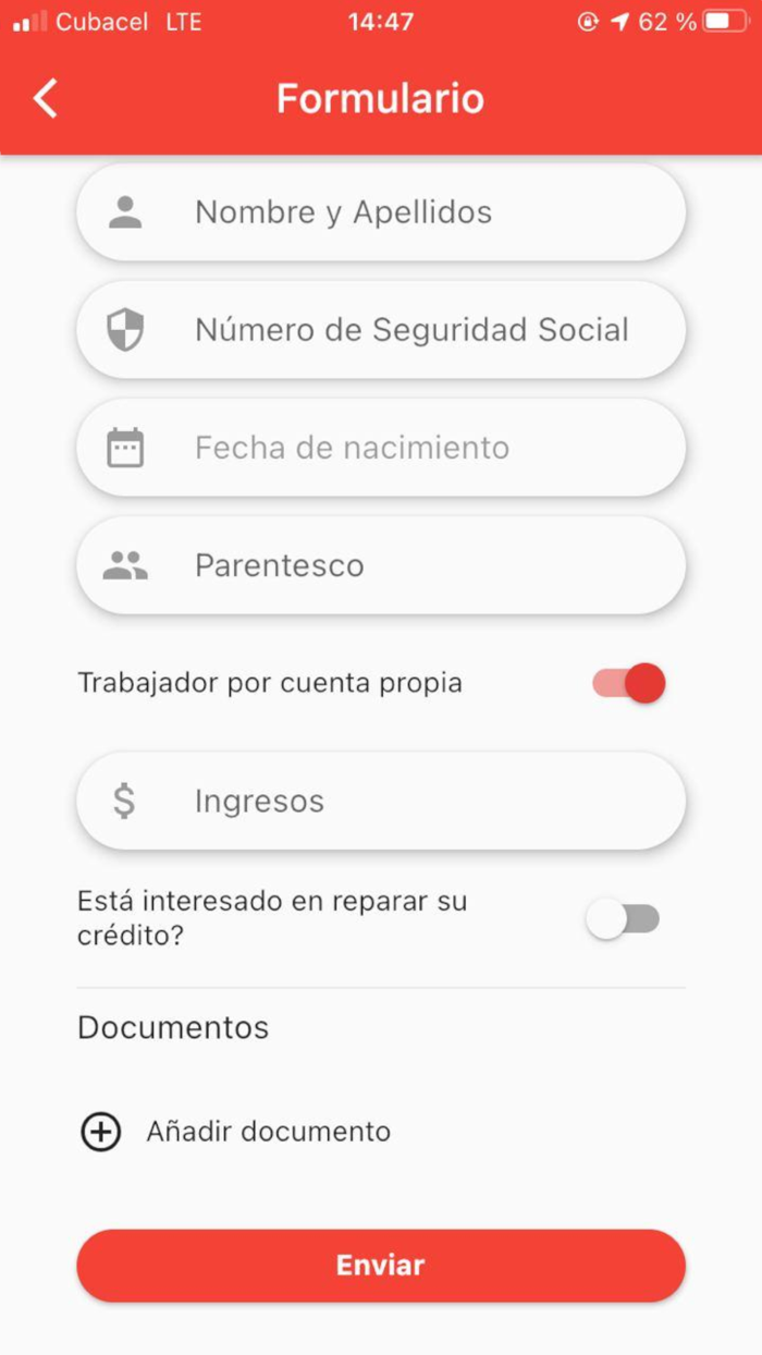 La Familia Multiservices