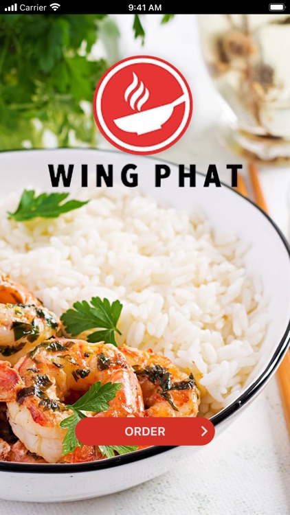 Wing Phat Restaurant