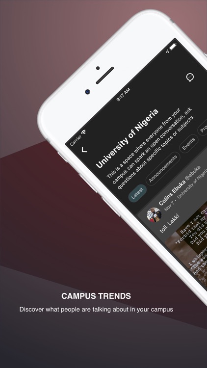 CK - Find Students Online