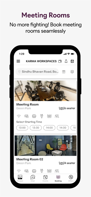 KARMA WORKSPACE(圖5)-速報App