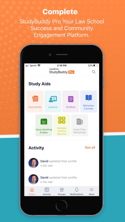 StudyBuddy Pro App By How I Compare