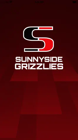 Game screenshot Sunnyside Grizzlies Athletics mod apk