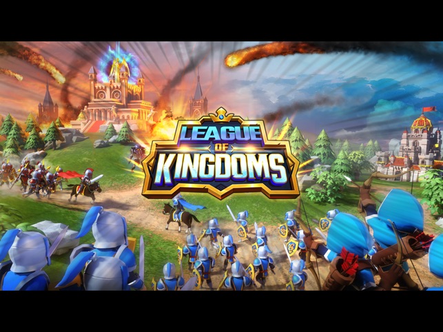 Kingdom Game Hacked