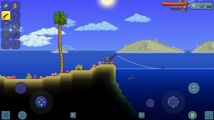Terraria screenshot-5