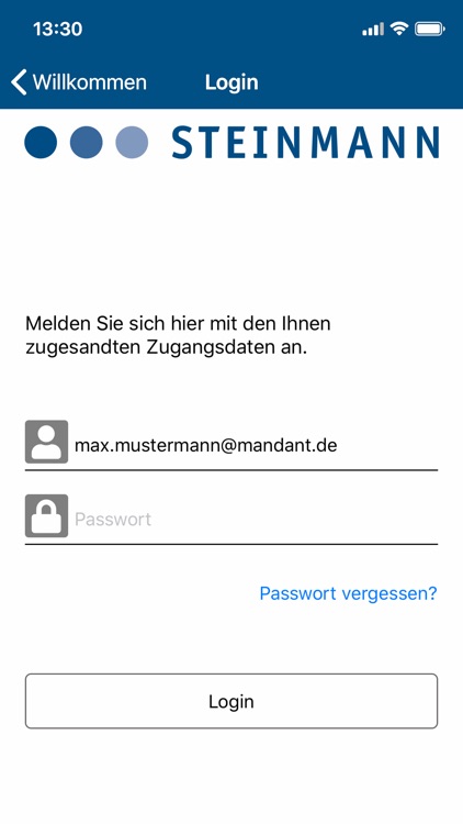Steinmann Steuerberatung