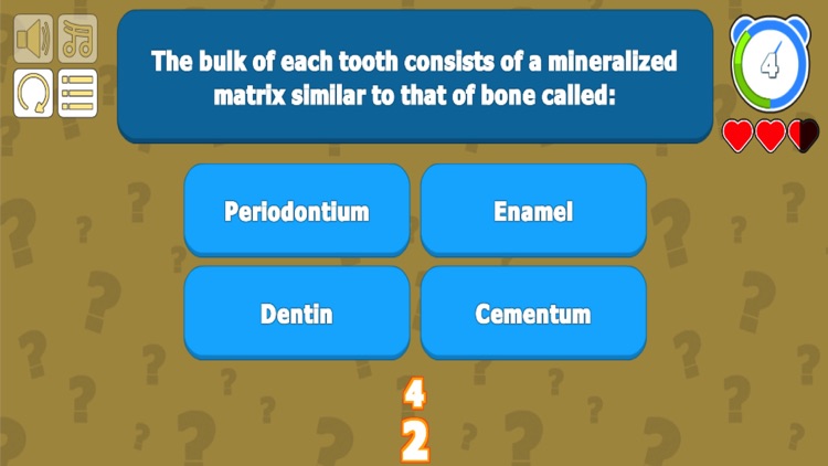 Digestive System Qz Anatomy screenshot-4