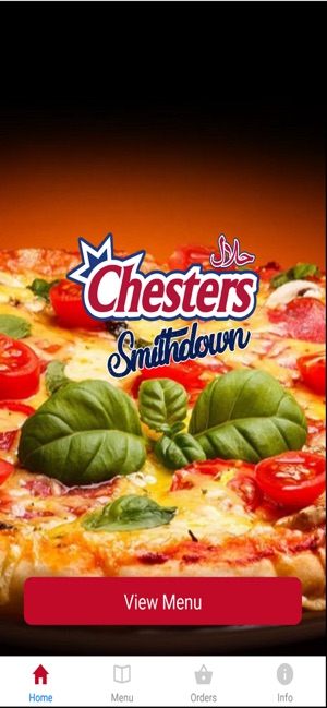 Chesters Smithdown(圖1)-速報App