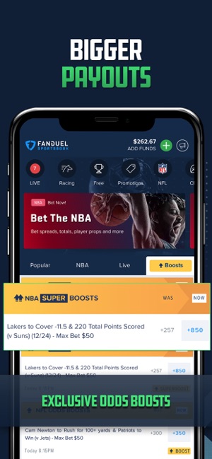 Sportsbook