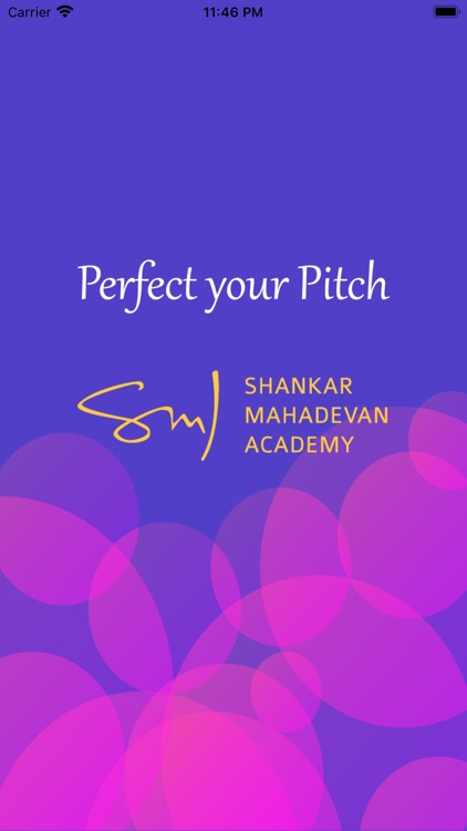 Perfect your Pitch
