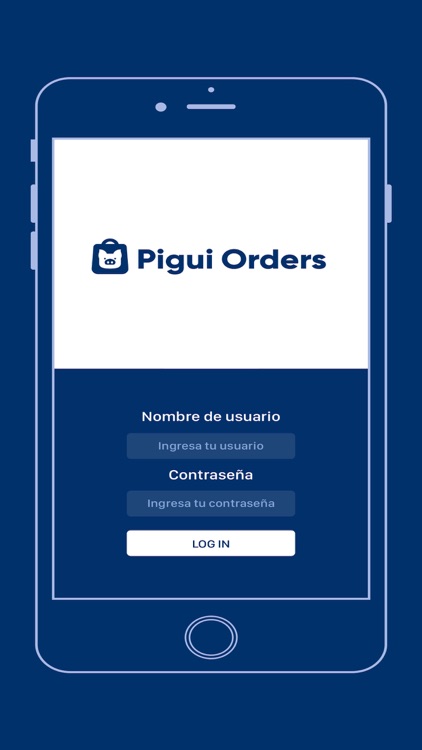 Pigui Orders