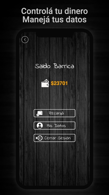 Barrica Point screenshot-3